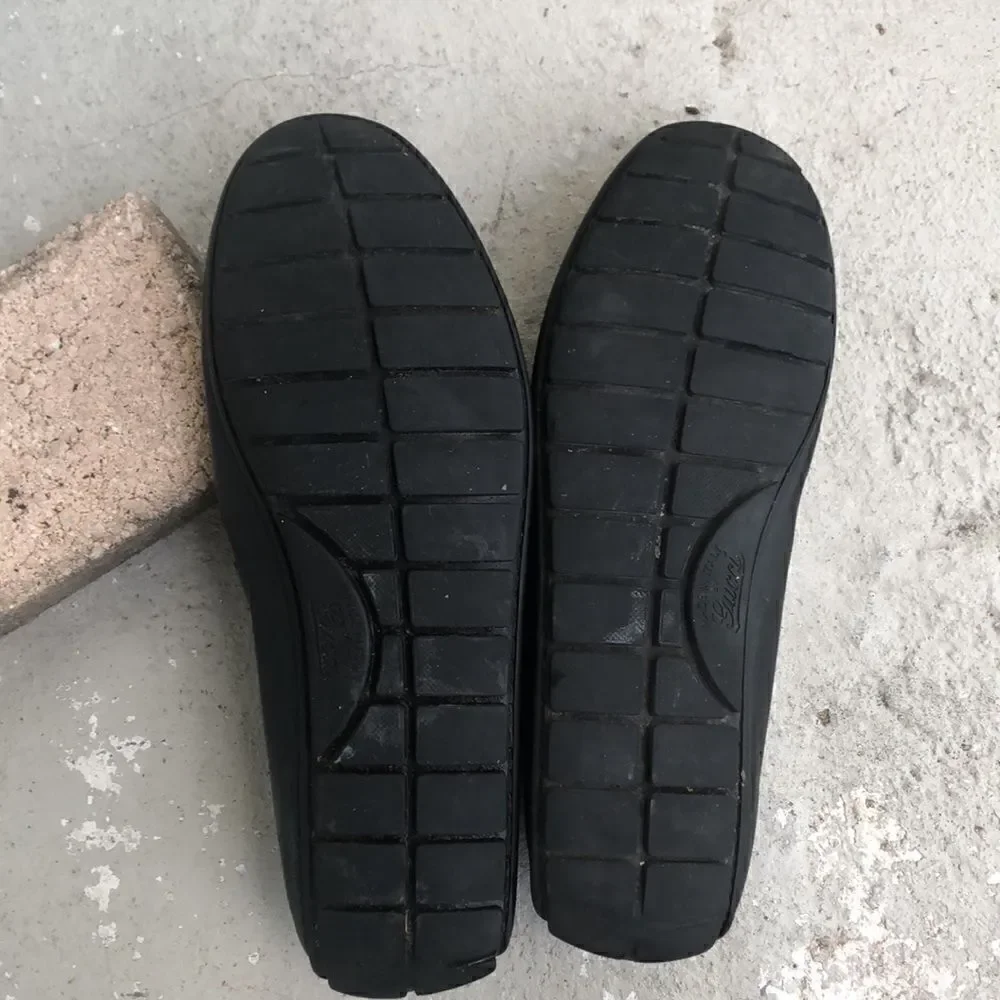 Gucci  Loafer’s